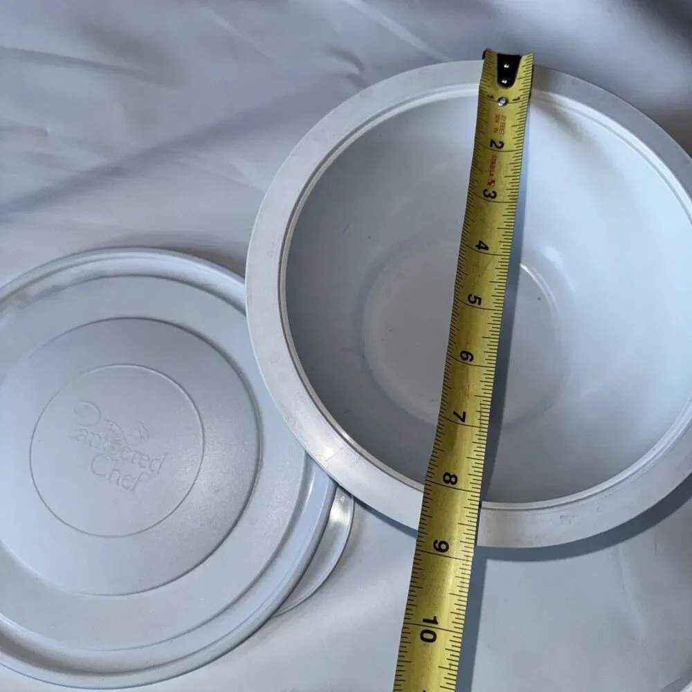 Pampered Chef Large 10